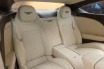 Bentley Continental GT W12 Centenary Specifications 2020 года (UAE)